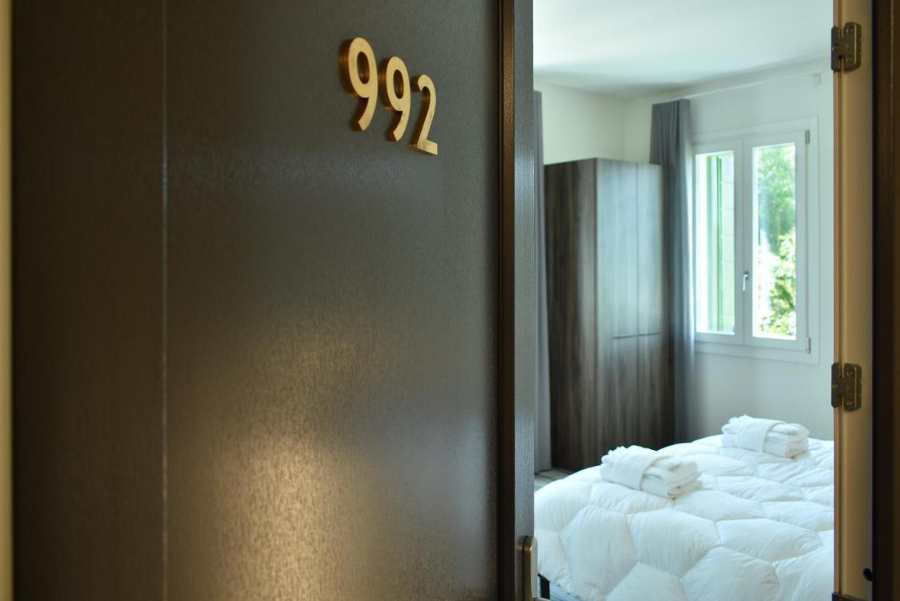 Gasthof Royal Garden Luxury