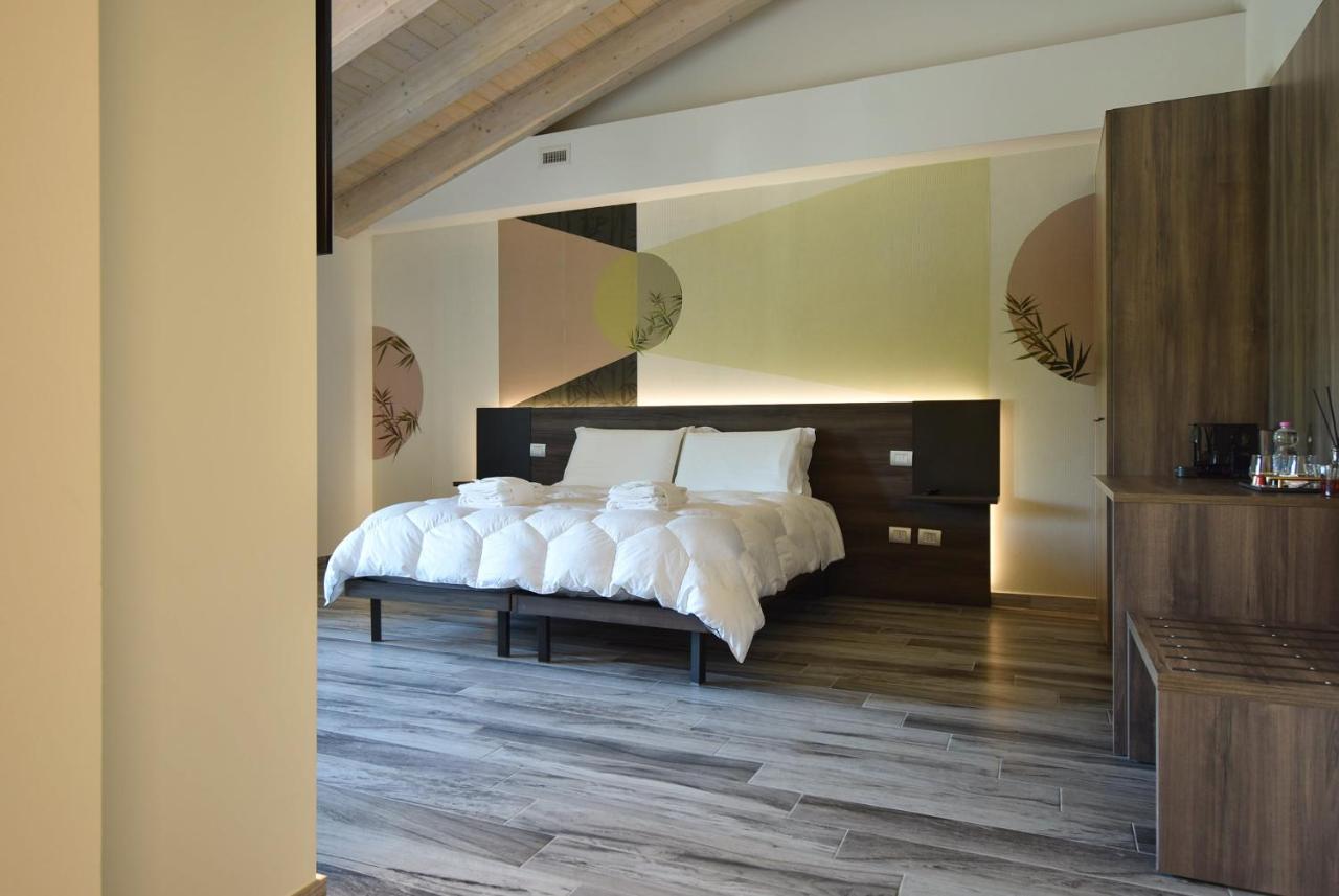 Gasthof Royal Garden Luxury