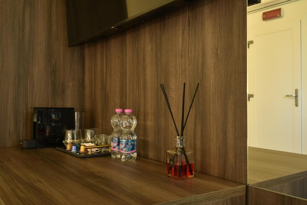 Royal Garden Luxury Guest house Padova
