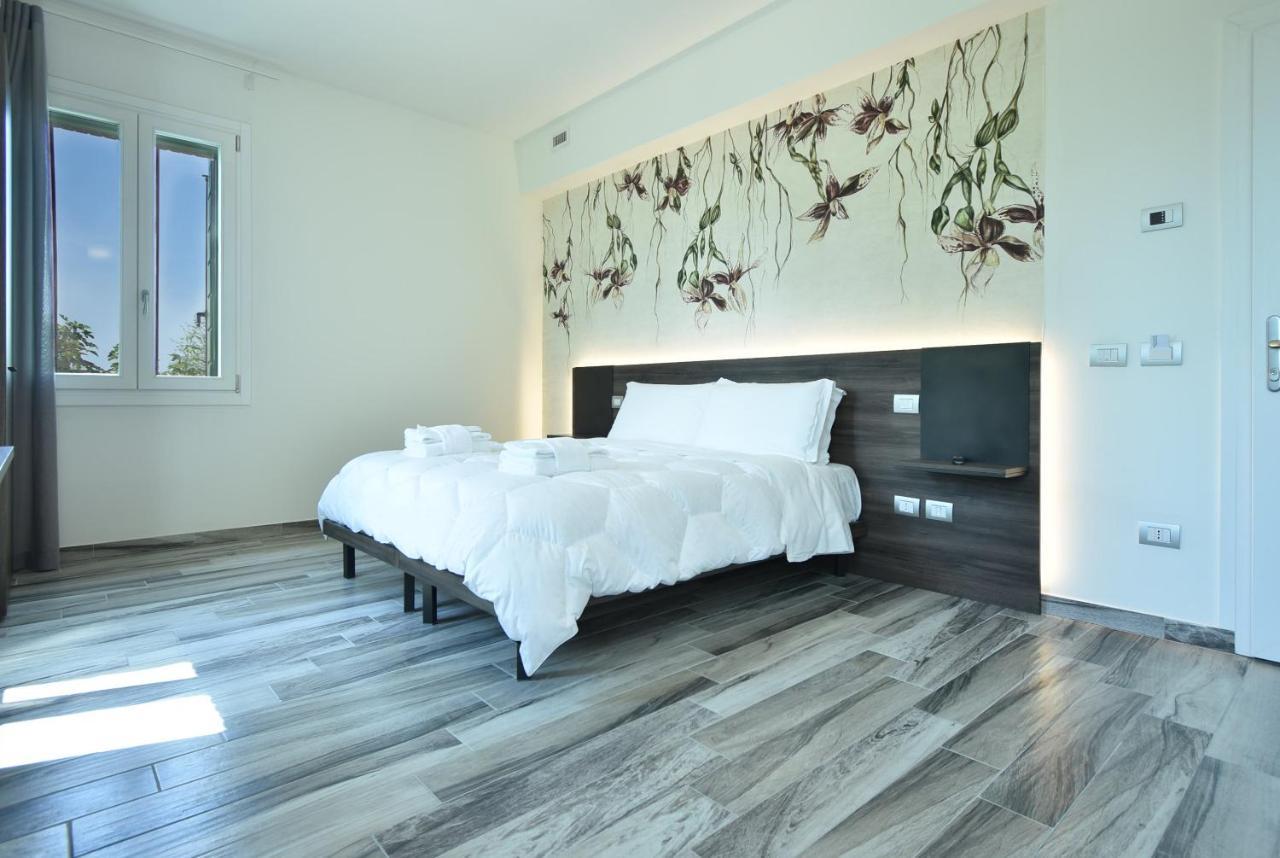 Gasthof Royal Garden Luxury *