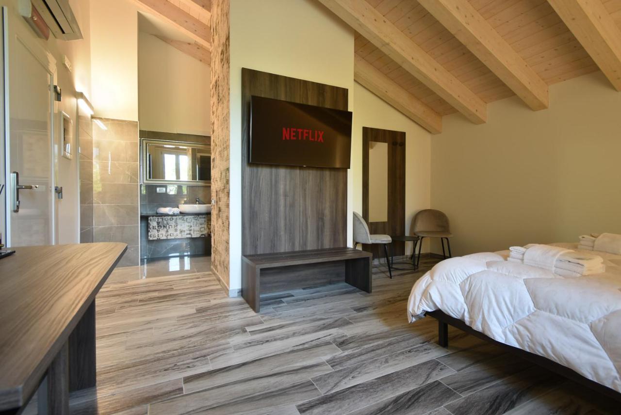 Gasthof Royal Garden Luxury