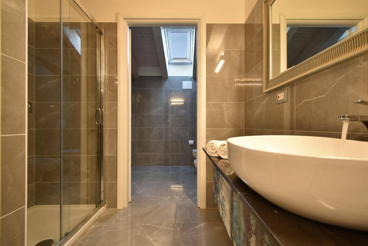 Royal Garden Luxury Padua