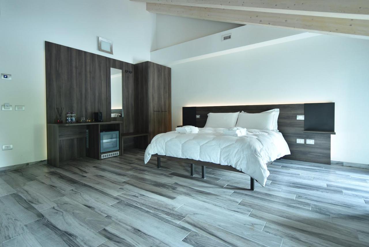 Royal Garden Luxury Padua