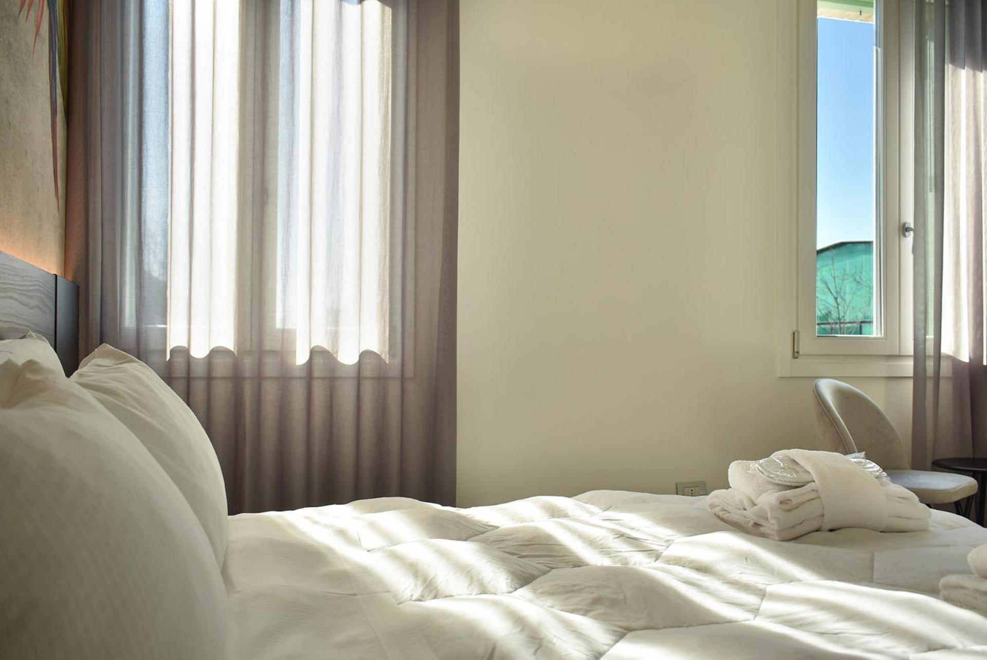 Royal Garden Luxury Guest house