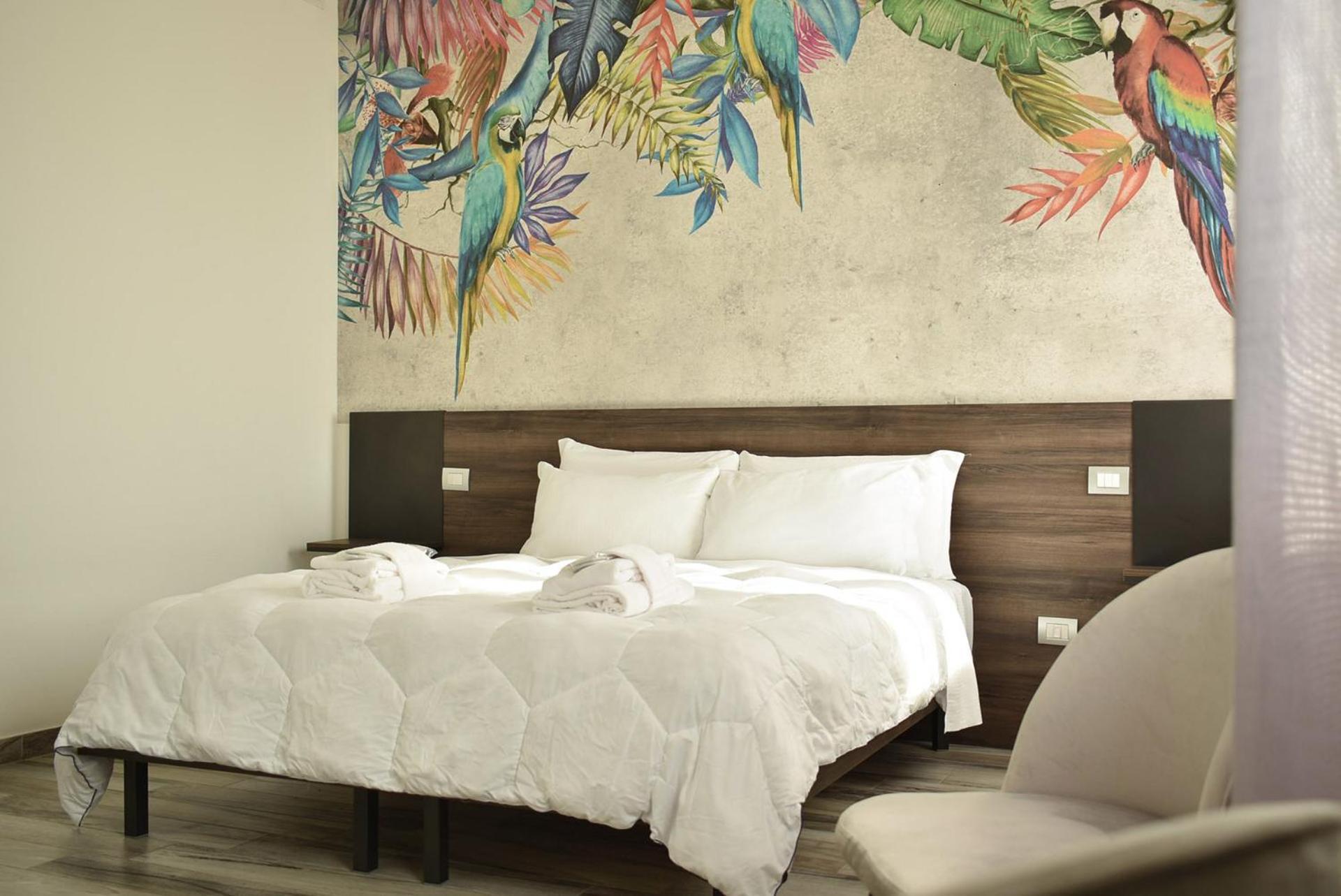 Royal Garden Luxury * Padua