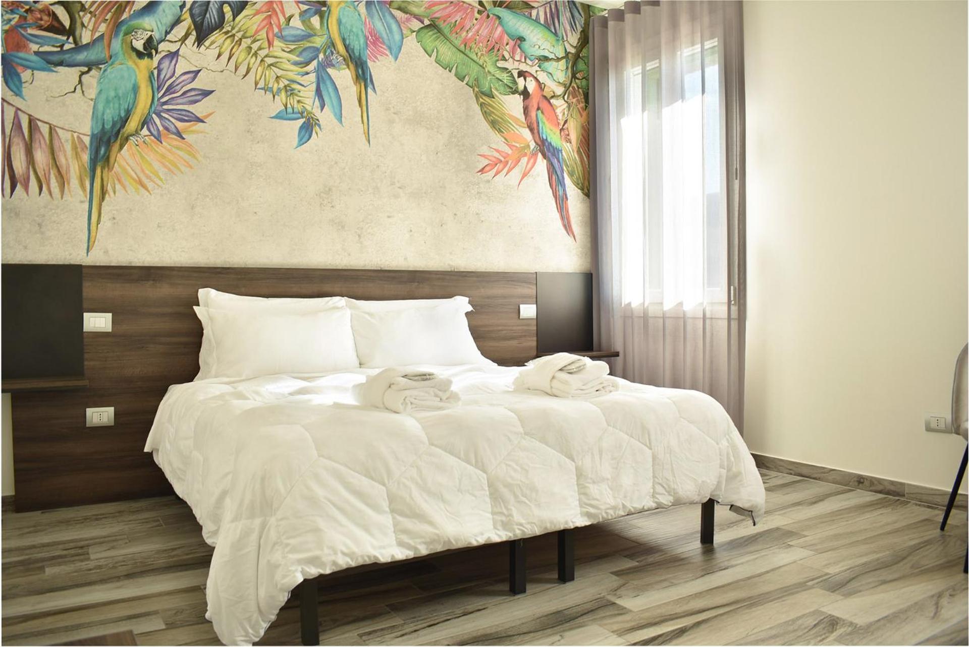 Guest house Royal Garden Luxury Padova